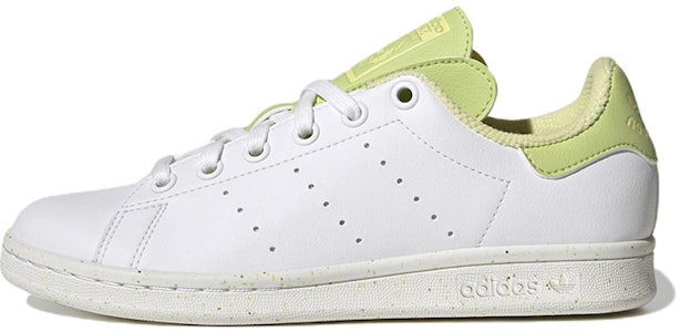 (Para Niños) Disney x adidas Stan Smith 'La Princesa y el Sapo - Tiana' GW4531 Buy (Para Niños) Disney x adidas Stan Smith 'La Princesa y el Sapo - Tiana' GW4531