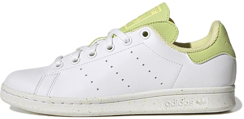 (Para Niños) Disney x adidas Stan Smith 'La Princesa y el Sapo - Tiana' GW4531 Buy (Para Niños) Disney x adidas Stan Smith 'La Princesa y el Sapo - Tiana' GW4531