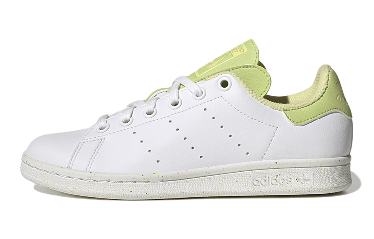 Buy Disney x adidas Stan Smith 'The Princess And The Frog - Tiana' (Anak-anak) GW4531