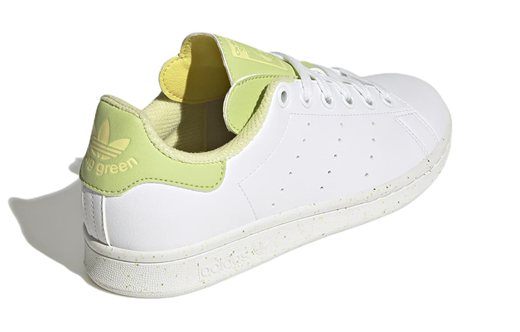 (GS) Disney adidas Stan Smith 'The Princess And The Frog - Tiana' 圖 4