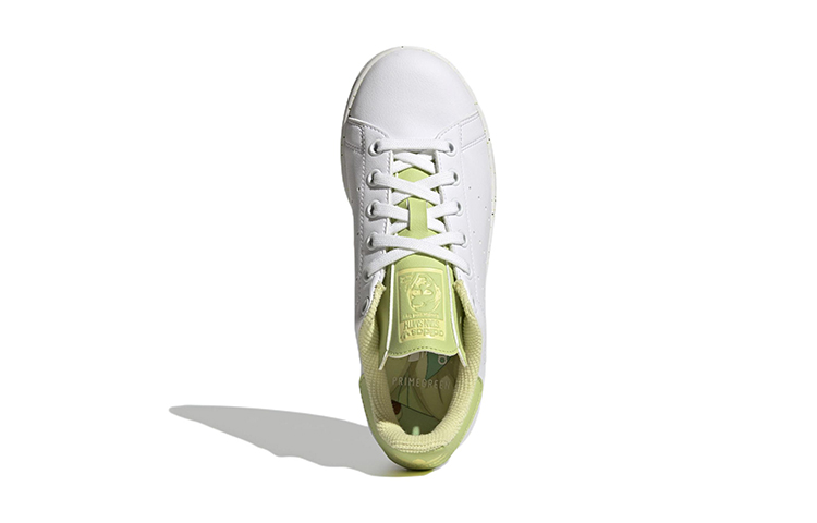 (GS) Disney adidas Stan Smith 'The Princess And The Frog - Tiana' 圖 5