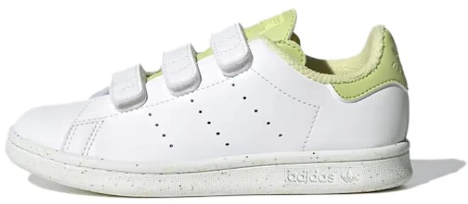 (Grade School) Disney x adidas Stan Smith Niños 'La Princesa y el Sapo - Tiana' GW4537 Buy (Grade School) Disney x adidas Stan Smith Niños 'La Princesa y el Sapo - Tiana' GW4537