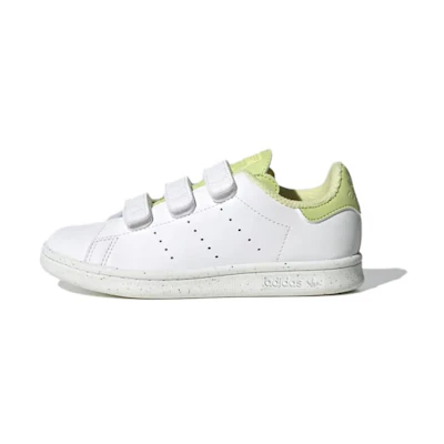 (GS) Disney adidas Stan Smith Little Kid 'The Princess and the Frog - Tiana'