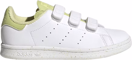 (Grade School) Disney x adidas Stan Smith Little Kid 'The Princess and the Frog - Tiana' GW4537 (Grade School) Disney x adidas Stan Smith Little Kid 'The Princess and the Frog - Tiana' GW4537