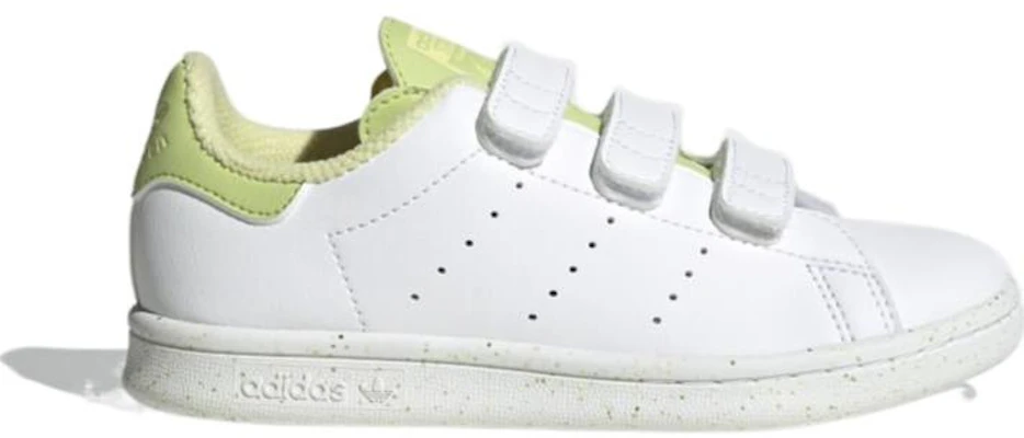 (Grade School) Disney x adidas Stan Smith Niños 'La Princesa y el Sapo - Tiana' GW4537 Order (Grade School) Disney x adidas Stan Smith Niños 'La Princesa y el Sapo - Tiana' GW4537