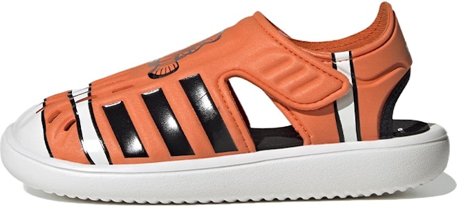 (초등학생용) 디즈니 x 아디다스 썸머 닫힌 발가락 물 샌들 '니모를 찾아서' HP7753 HP7753 Buy (초등학생용) 디즈니 x 아디다스 썸머 닫힌 발가락 물 샌들 '니모를 찾아서' HP7753 HP7753