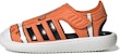 (Kanak-Kanak) Disney x adidas Sandal Air Tertutup Musim Panas 'Finding Nemo' HP7753