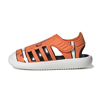 (GS) Disney adidas Summer Closed Toe Water Sandal 'Finding Nemo'