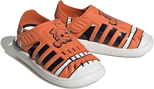 (초등학생용) 디즈니 x 아디다스 썸머 닫힌 발가락 물 샌들 '니모를 찾아서' HP7753 HP7753 Lookbook (초등학생용) 디즈니 x 아디다스 썸머 닫힌 발가락 물 샌들 '니모를 찾아서' HP7753 HP7753