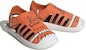 (Kanak-Kanak) Disney x adidas Sandal Air Tertutup Musim Panas 'Finding Nemo' HP7753