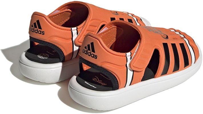 (Grade School) Disney x adidas Summer Closed Toe Water Sandal 'Finding Nemo' HP7753 Shop (Grade School) Disney x adidas Summer Closed Toe Water Sandal 'Finding Nemo' HP7753