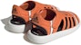 (Kanak-Kanak) Disney x adidas Sandal Air Tertutup Musim Panas 'Finding Nemo' HP7753