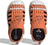 Purchase (Kanak-Kanak) Disney x adidas Sandal Air Tertutup Musim Panas 'Finding Nemo' HP7753