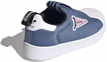 Shop (小學)迪士尼 x adidas Superstar 360 '米奇老鼠' GY9220
