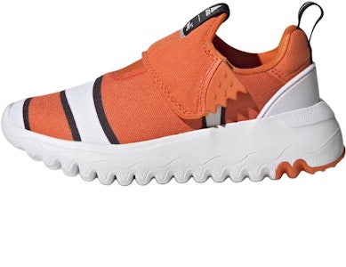 (Sekolah Dasar) Disney x adidas Suru365 Slip-On 'Finding Nemo' HP9003 Buy (Sekolah Dasar) Disney x adidas Suru365 Slip-On 'Finding Nemo' HP9003