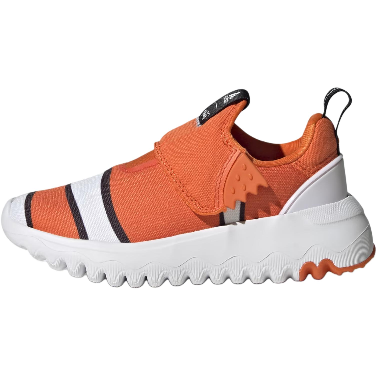 (Grade School) Disney x adidas Suru365 Slip-On 'Finding Nemo' HP9003