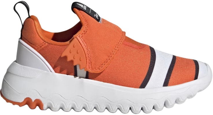 (Grade School) Disney x adidas Suru365 Slip-On 'Finding Nemo' HP9003 Order (Grade School) Disney x adidas Suru365 Slip-On 'Finding Nemo' HP9003