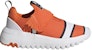 (Kanak-Kanak) Disney x adidas Suru365 Slip-On 'Finding Nemo' HP9003