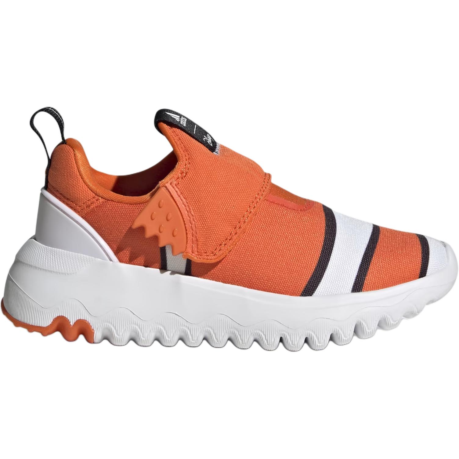 Order (Grade School) Disney x adidas Suru365 Slip-On ''Finding Nemo'' Kinderschoenen HP9003