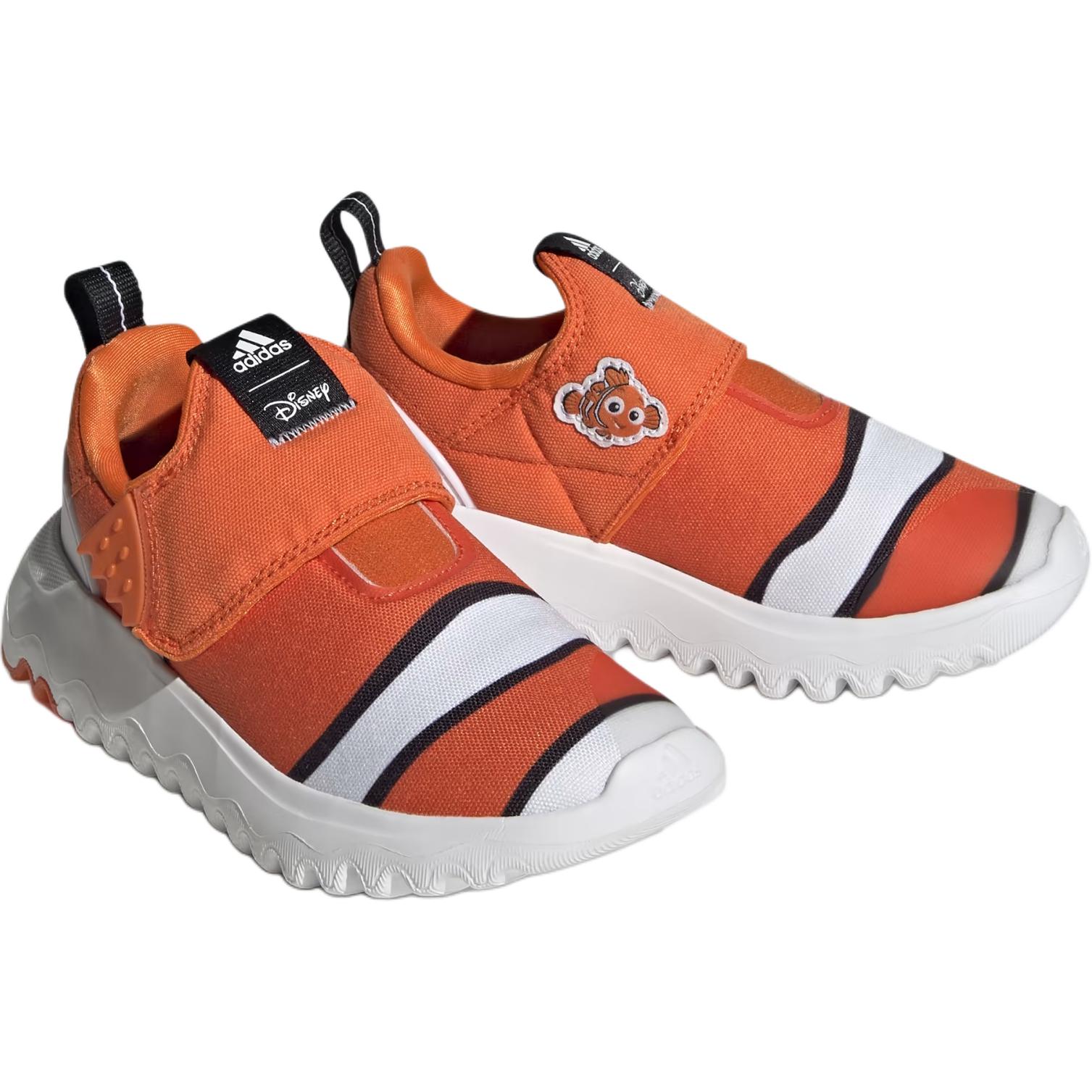 Lookbook (Grade School) Disney x adidas Suru365 Slip-On ''Finding Nemo'' Kinderschoenen HP9003
