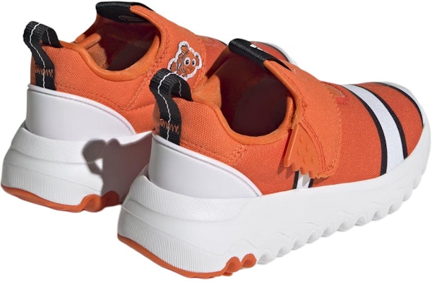 (Kanak-Kanak) Disney x adidas Suru365 Slip-On 'Finding Nemo' HP9003 Shop (Kanak-Kanak) Disney x adidas Suru365 Slip-On 'Finding Nemo' HP9003