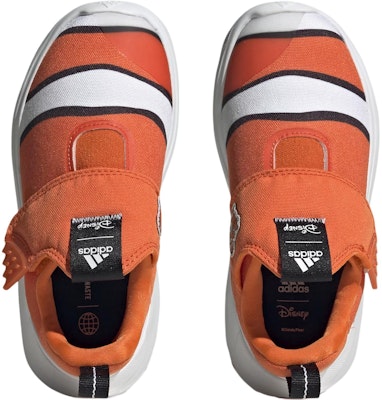 (Kanak-Kanak) Disney x adidas Suru365 Slip-On 'Finding Nemo' HP9003 Purchase (Kanak-Kanak) Disney x adidas Suru365 Slip-On 'Finding Nemo' HP9003