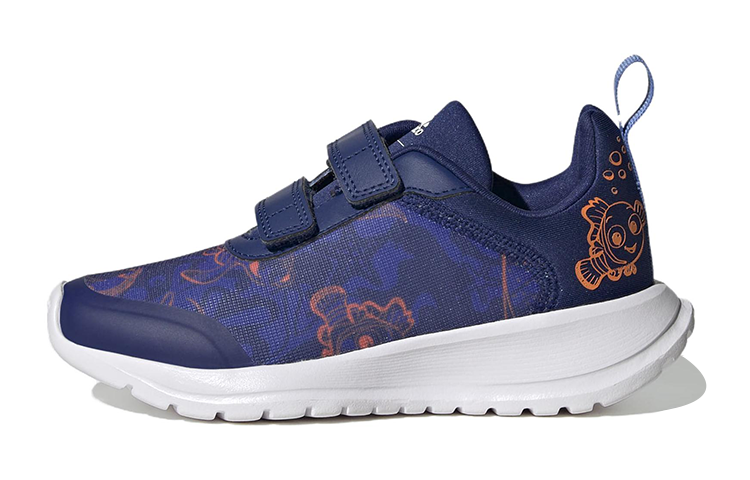 (Grade School) Disney x adidas Tensaur Run 'Finding Nemo' HP9007