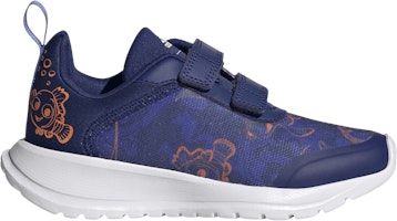 (Grade School) Disney x adidas Tensaur Run 'Finding Nemo' HP9007 (Grade School) Disney x adidas Tensaur Run 'Finding Nemo' HP9007
