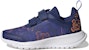(Gred Sekolah) Disney x adidas Tensaur Run 'Finding Nemo' HP9007