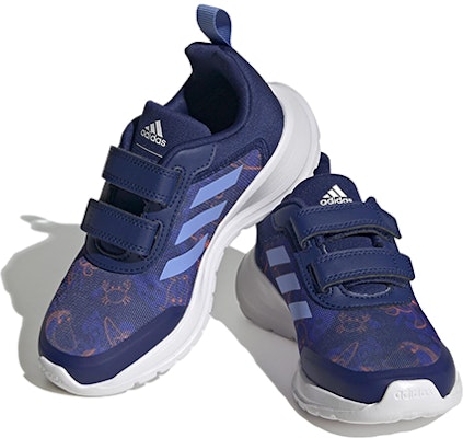(Grade School) Disney x adidas Tensaur Run 'Finding Nemo' HP9007 Lookbook (Grade School) Disney x adidas Tensaur Run 'Finding Nemo' HP9007