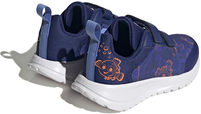 (Grade School) Disney x adidas Tensaur Run 'Finding Nemo' HP9007 Shop (Grade School) Disney x adidas Tensaur Run 'Finding Nemo' HP9007