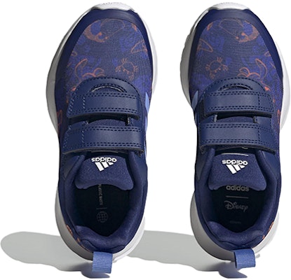 (SD) Disney x adidas Tensaur Run 'Finding Nemo' HP9007 Purchase (SD) Disney x adidas Tensaur Run 'Finding Nemo' HP9007