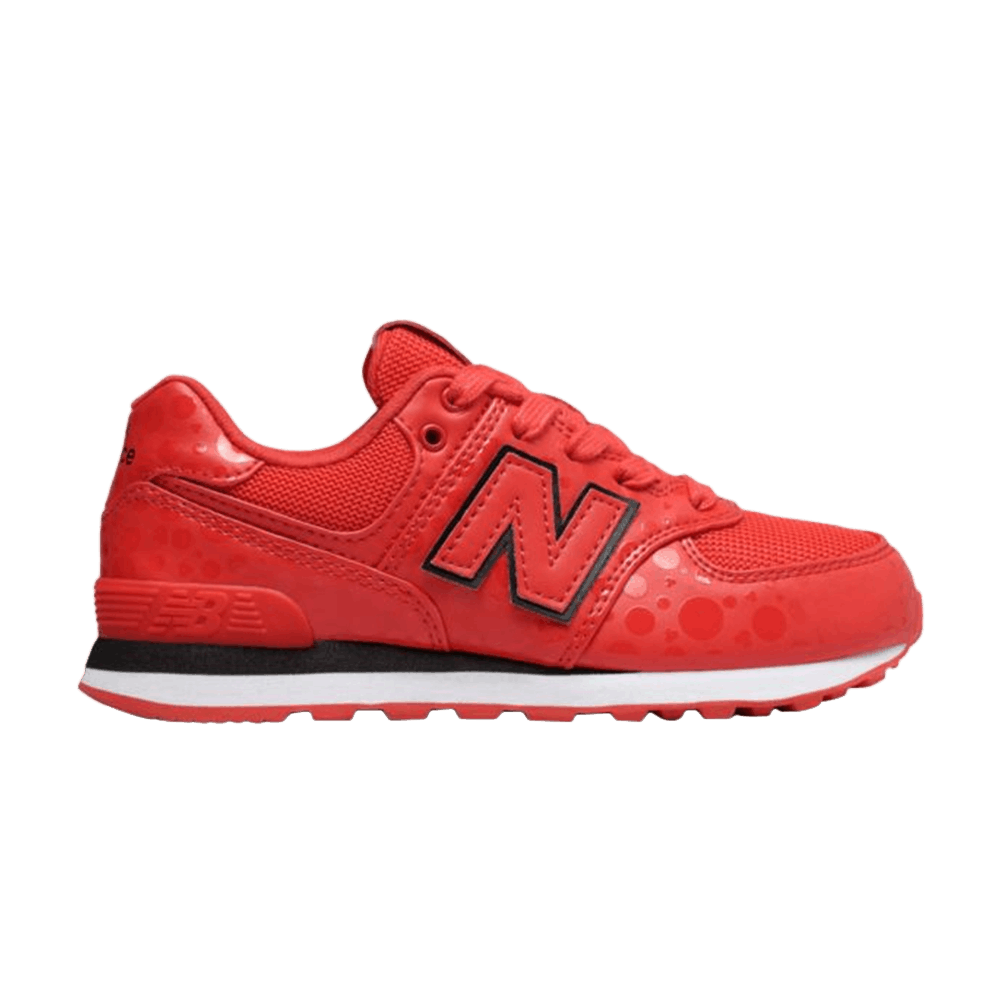 (GS) Disney NB 574 'Minnie Mouse'