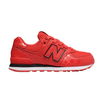 (GS) Disney NB 574 'Minnie Mouse'