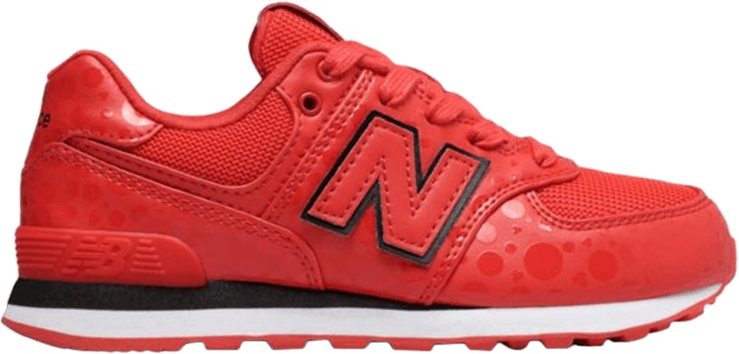 (New Balance Infantil) Disney x New Balance 574 'Minnie Mouse' GC574M1 Buy (New Balance Infantil) Disney x New Balance 574 'Minnie Mouse' GC574M1