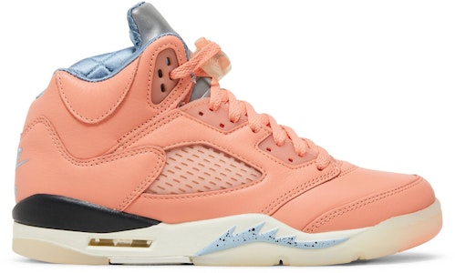 (Kanak-Kanak) DJ Khaled x Air Jordan 5 Retro 'We The Best - Crimson Bliss' DV4983-641 Buy (Kanak-Kanak) DJ Khaled x Air Jordan 5 Retro 'We The Best - Crimson Bliss' DV4983-641