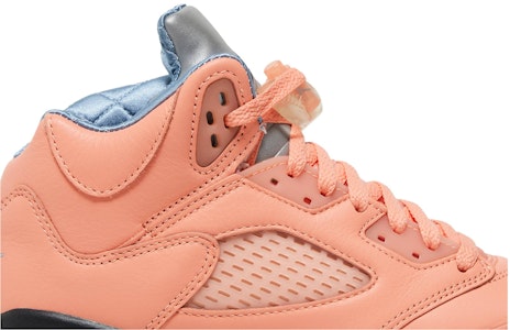 (Kanak-Kanak) DJ Khaled x Air Jordan 5 Retro 'We The Best - Crimson Bliss' DV4983-641 Order (Kanak-Kanak) DJ Khaled x Air Jordan 5 Retro 'We The Best - Crimson Bliss' DV4983-641