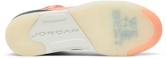 (Zapatillas Niños) DJ Khaled x Air Jordan 5 Retro 'We The Best - Crimson Bliss' DV4983-641 Shop (Zapatillas Niños) DJ Khaled x Air Jordan 5 Retro 'We The Best - Crimson Bliss' DV4983-641