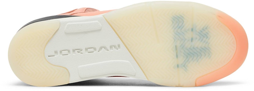 (Kanak-Kanak) DJ Khaled x Air Jordan 5 Retro 'We The Best - Crimson Bliss' DV4983-641 Shop (Kanak-Kanak) DJ Khaled x Air Jordan 5 Retro 'We The Best - Crimson Bliss' DV4983-641