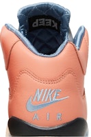 (Zapatillas Niños) DJ Khaled x Air Jordan 5 Retro 'We The Best - Crimson Bliss' DV4983-641 Sizing (Zapatillas Niños) DJ Khaled x Air Jordan 5 Retro 'We The Best - Crimson Bliss' DV4983-641