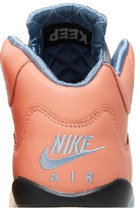 (Kanak-Kanak) DJ Khaled x Air Jordan 5 Retro 'We The Best - Crimson Bliss' DV4983-641 Sizing (Kanak-Kanak) DJ Khaled x Air Jordan 5 Retro 'We The Best - Crimson Bliss' DV4983-641