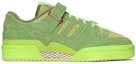 Order (Kanak-Kanak) Dr. Seuss x adidas Forum Low 'Grinch' ID4315