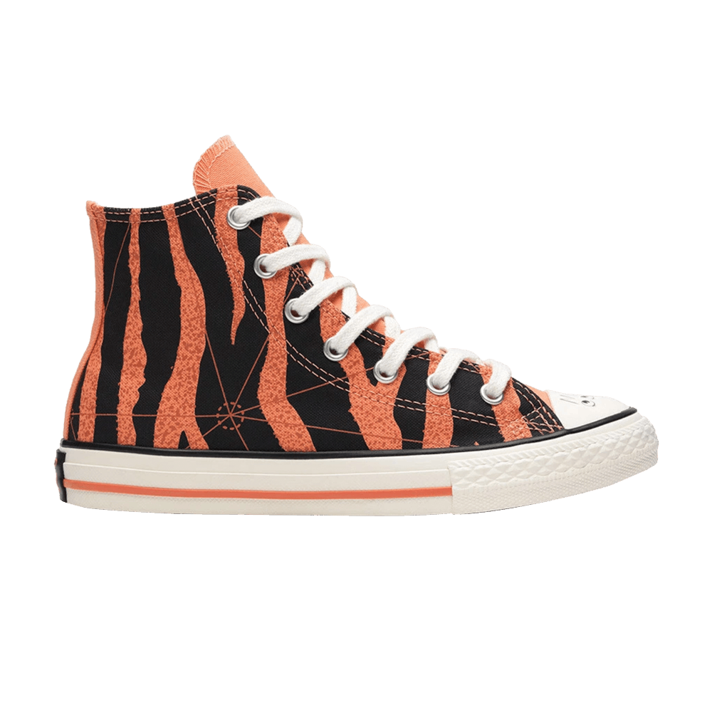 (GS) Dr. Woo Converse Chuck Taylor All Star Hi 'Melon'