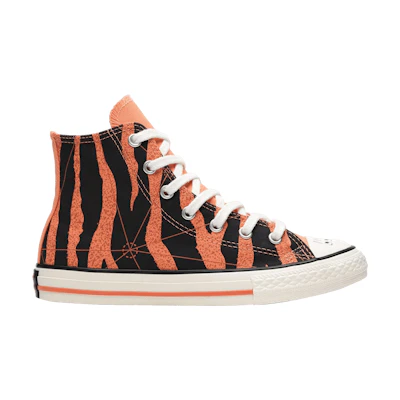 (GS) Dr. Woo Converse Chuck Taylor All Star Hi 'Melon'