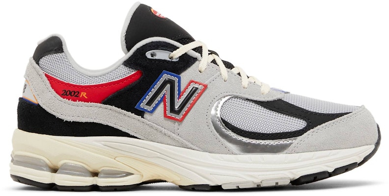 (New Balance Sekolah Rendah) DTLR x 2002R 'Virginia Is For Lovers' GC2002DV Buy (New Balance Sekolah Rendah) DTLR x 2002R 'Virginia Is For Lovers' GC2002DV