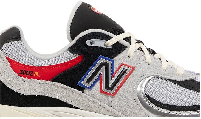 (New Balance Sekolah Rendah) DTLR x 2002R 'Virginia Is For Lovers' GC2002DV Order (New Balance Sekolah Rendah) DTLR x 2002R 'Virginia Is For Lovers' GC2002DV