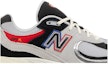 Order (New Balance Sekolah Rendah) DTLR x 2002R 'Virginia Is For Lovers' GC2002DV