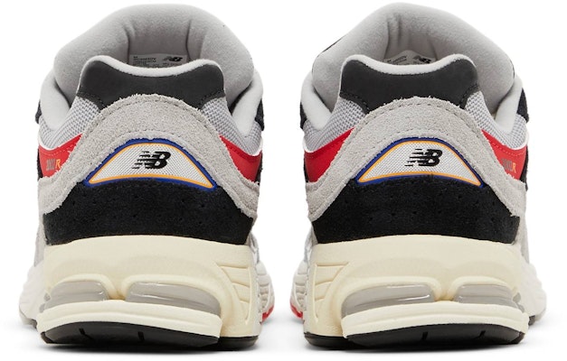 (New Balance Sekolah Rendah) DTLR x 2002R 'Virginia Is For Lovers' GC2002DV Details for (New Balance Sekolah Rendah) DTLR x 2002R 'Virginia Is For Lovers' GC2002DV