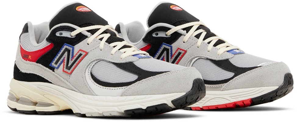 (New Balance Sekolah Rendah) DTLR x 2002R 'Virginia Is For Lovers' GC2002DV Cheap (New Balance Sekolah Rendah) DTLR x 2002R 'Virginia Is For Lovers' GC2002DV