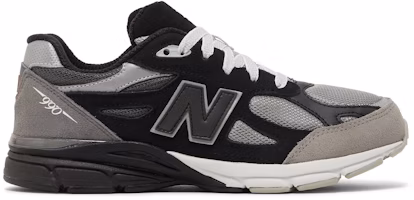 (Grade School) DTLR x New Balance 990v3 'GR3YSCALE' GC990DR3 (Grade School) DTLR x New Balance 990v3 'GR3YSCALE' GC990DR3